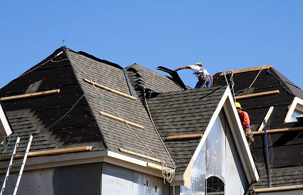 Quick and Trustworthy Emergency Roof Repair Services in Summerdale, AL