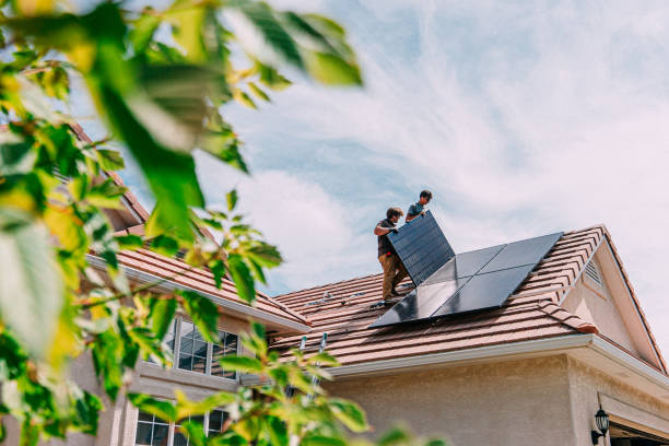 Best Roof Restoration Services  in Summerde, AL