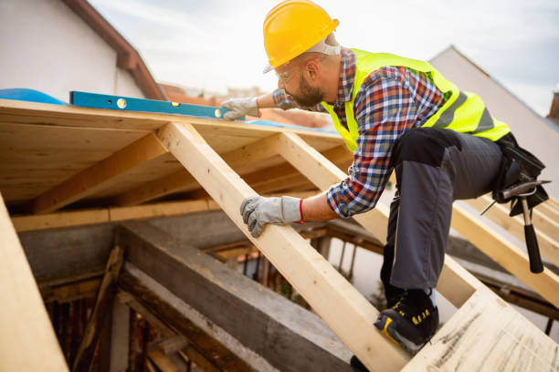 Trusted Summerdale, AL Roofing Contractor Experts
